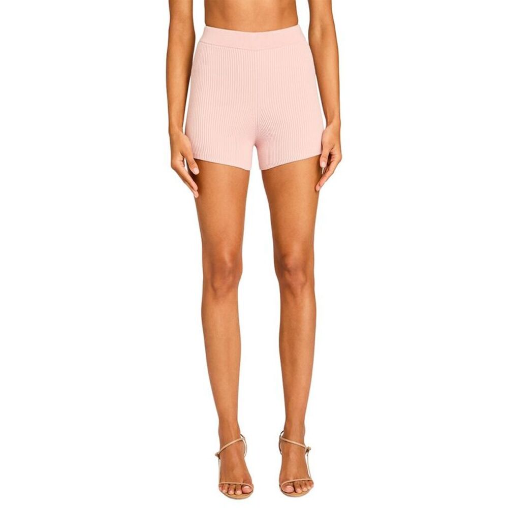 Ser.O.Ya Womens Seroya Bay Knit Short